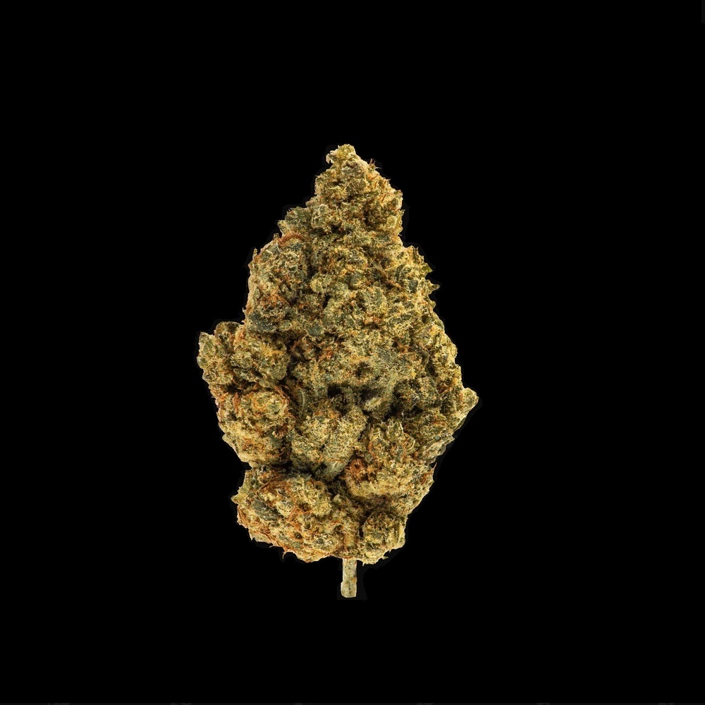 Fleur de CBD Strawberry