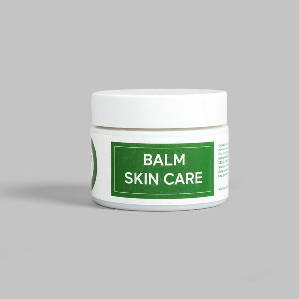 Baume CBD Skin Care